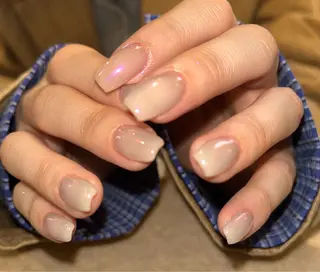 ネイル Earth♀ taru🪱のネイルデザイン