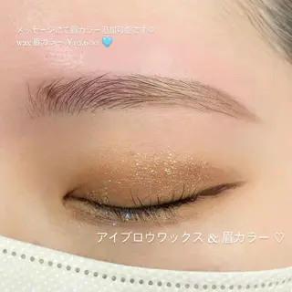 アイブロウ en 🌙 yuukiのマツエク・マツパデザイン
