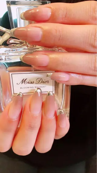 ネイル Petite Cannelle所属・Petite Cannelleのネイルデザイン