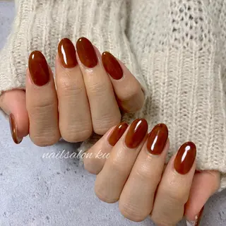 ネイル ネイルサロン クーのネイルデザイン