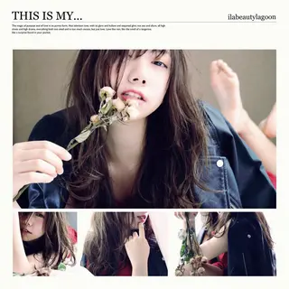 ロング カラー DIPTH(ディプス)   by   ila所属・【 DIPTH 】 代表コウキ🥇のヘアスタイル