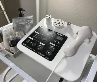 エステ／ネイル/脱毛 R.Msalonのネイルデザイン