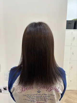 カラー konomi ⟡.*のヘアスタイル