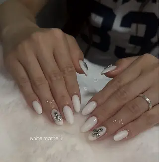 ネイル fox. nail_riiのネイルデザイン