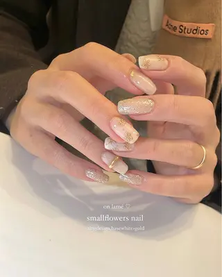 ネイル un. private nail salon所属・Ún.private nail salonのネイルデザイン