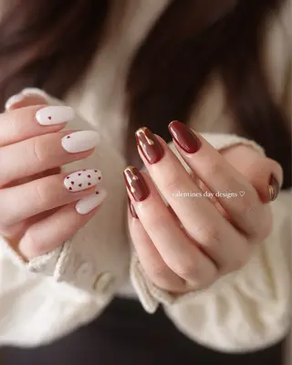 ネイル nnail Natsumiのネイルデザイン