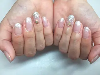 ネイル S mikiのネイルデザイン