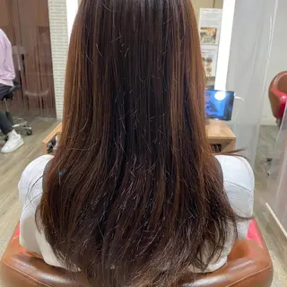 ショート ショート〜ミディアム 喜多司のヘアスタイル