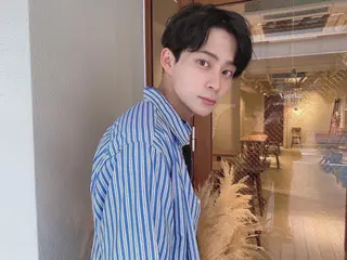 ショート メンズ ⭐️迫田 ゆう⭐️のヘアスタイル