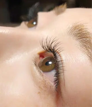 マツエク・マツパ force hair所属・🫧富田 苑実🫧のヘアスタイル