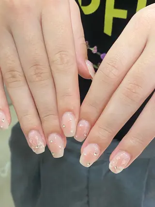 ネイル Bianca 栄店 Nishikawaのネイルデザイン