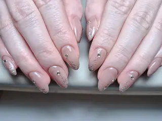 ネイル SALON W✨ Kokoroのネイルデザイン