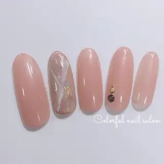 ネイル le’a所属・Le'a nail&eyesのマツエク・マツパデザイン