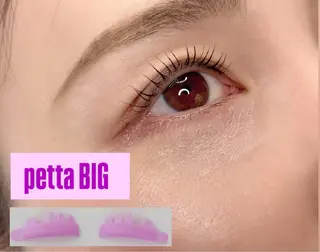 マツエク・マツパ By color  EYE&NAIL所属・BY  COLOR eyedesinのマツエク・マツパデザイン