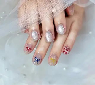 ネイル Chat noir所属・【chatnoir】 MIYUのネイルデザイン