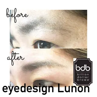 Lunon (ルノン)のマツエク・マツパデザイン