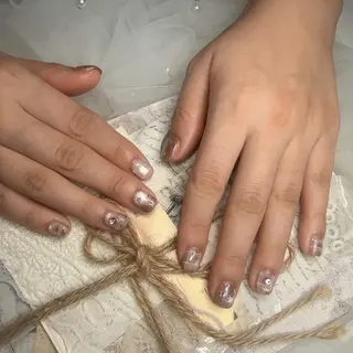 ネイル CoCoネイル サロンのネイルデザイン