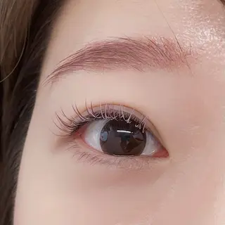 マツエク・マツパ eyelash__ hのマツエク・マツパデザイン