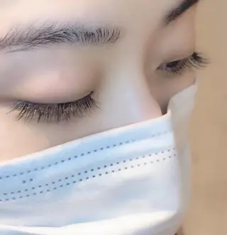 マツエク・マツパ ty eyelashのマツエク・マツパデザイン