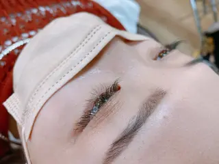 マツエク・マツパ Shikota Nagisaのマツエク・マツパデザイン