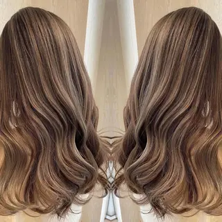 ロング カラー 河合秀明/ショート /ボブ/レイヤーのヘアスタイル