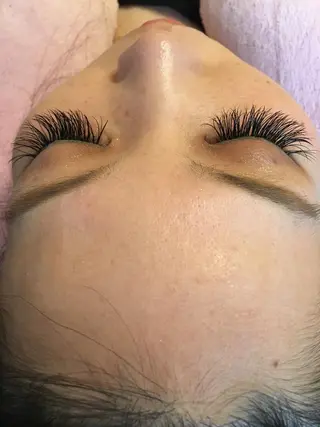 マツエク・マツパ loisir yamanoのマツエク・マツパデザイン