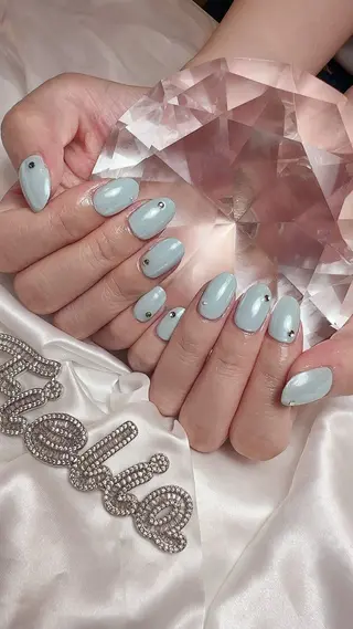 ネイル Fielia momoのネイルデザイン