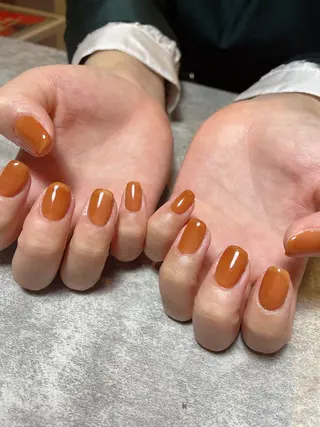 ネイル ma riのネイルデザイン