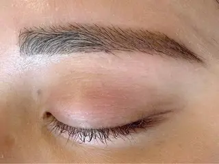 アイブロウ Kanako 🌼のマツエク・マツパデザイン