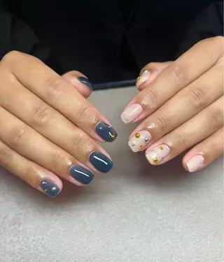 ネイル HazeGrass NAILのネイルデザイン
