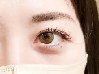 マツエク・マツパ akane .mのマツエク・マツパデザイン