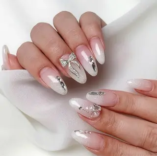 ネイル LynaOtsuka Nailのネイルデザイン