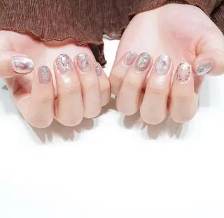 ネイル fruitful + YUKOのネイルデザイン