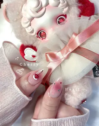 ネイル Kaif ネイル サロンのネイルデザイン