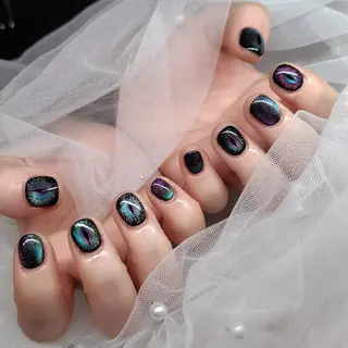 ネイル 🌺 NANAMI 🌺のネイルデザイン