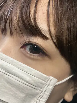 マツエク・マツパ Roa eyelash所属・Roaeyelash 🎀Ririkaのマツエク・マツパデザイン