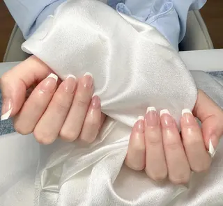 ネイル な なのネイルデザイン