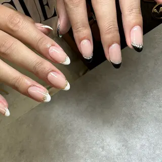 ネイル Nailist Amiのネイルデザイン