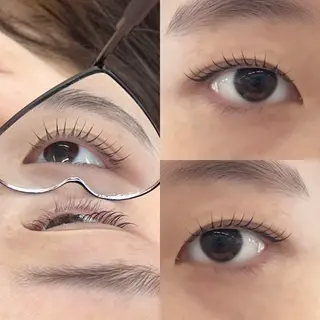 マツエク・マツパ nonoka 🪽‪の眉毛・アイブロウイメージ