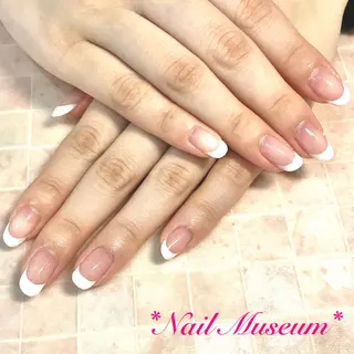 ネイル nailmuseum KAMATARIのネイルデザイン