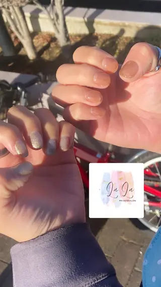 ネイル あ いのその他イメージ