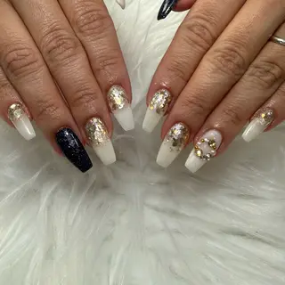 ネイル L'ino nailのネイルデザイン