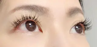 マツエク・マツパ FIRSTCLASS Airiのマツエク・マツパデザイン