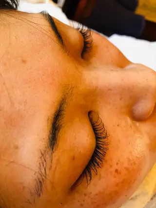 マツエク・マツパ loisir yamanoのマツエク・マツパデザイン