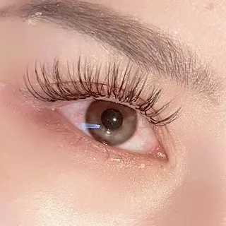 マツエク・マツパ ディレット 🫧Hayashiのマツエク・マツパデザイン