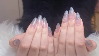 ネイル 星野 せいなのネイルデザイン