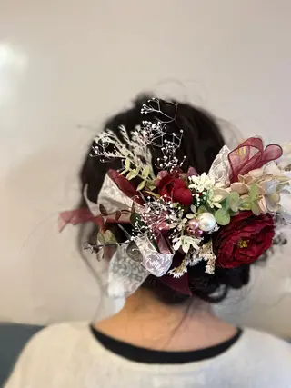 ロング エステ&脱毛Fate / Huddleのエステ・リラクイメージ