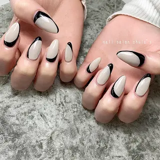 ネイル nail salon  chula's所属・☆ayaka ☆のネイルデザイン