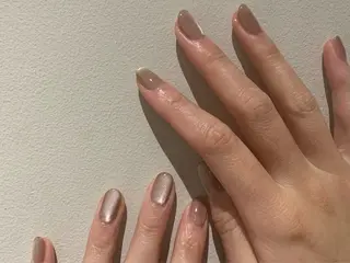 ネイル BeColorful新宿所属・co nai_lのネイルデザイン