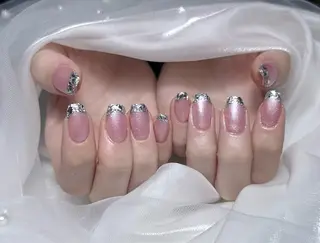 ネイル HAHA NAILSのネイルデザイン
